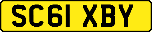 SC61XBY