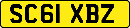 SC61XBZ