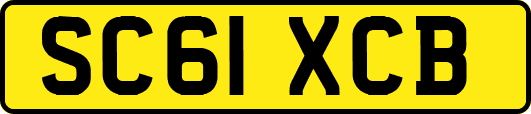 SC61XCB