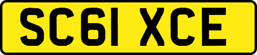 SC61XCE