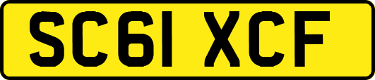SC61XCF