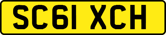 SC61XCH