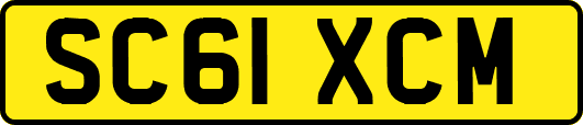 SC61XCM