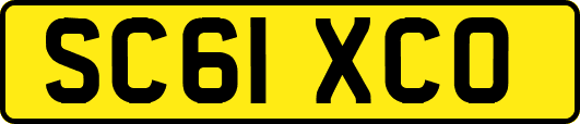 SC61XCO