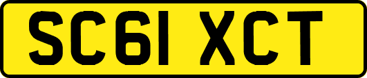 SC61XCT