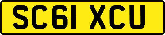 SC61XCU