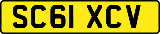 SC61XCV