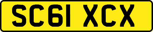 SC61XCX