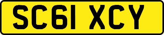 SC61XCY