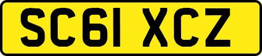 SC61XCZ