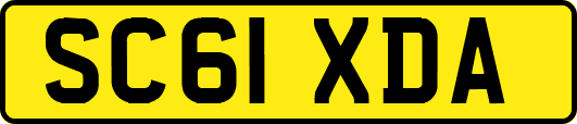 SC61XDA