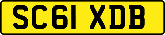 SC61XDB