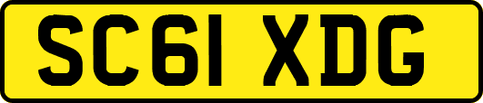 SC61XDG