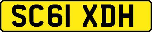 SC61XDH
