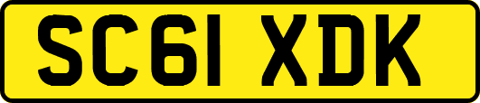 SC61XDK