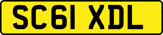 SC61XDL