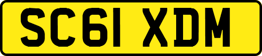 SC61XDM