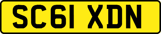 SC61XDN