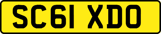 SC61XDO