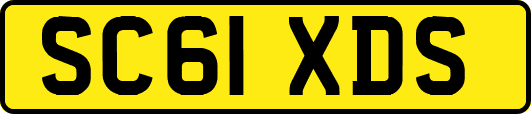 SC61XDS