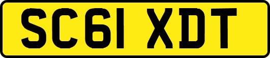 SC61XDT