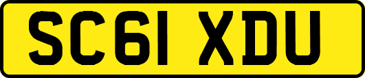 SC61XDU