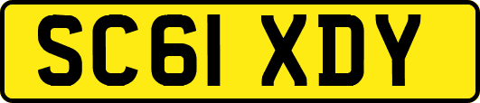 SC61XDY