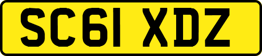 SC61XDZ
