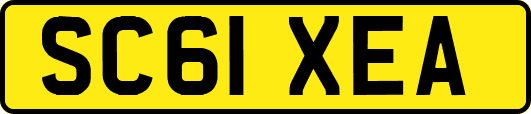 SC61XEA