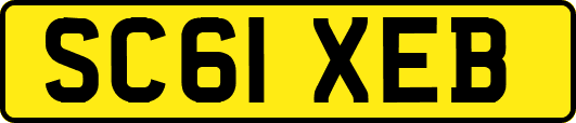 SC61XEB