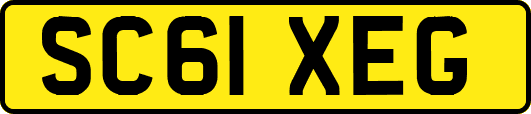 SC61XEG