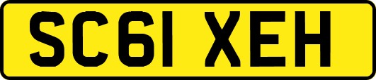 SC61XEH