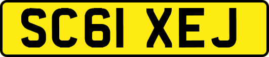 SC61XEJ