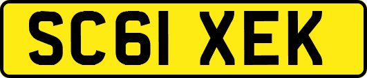 SC61XEK