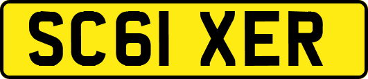SC61XER