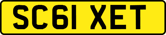 SC61XET