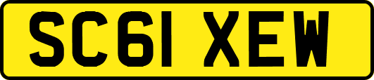 SC61XEW