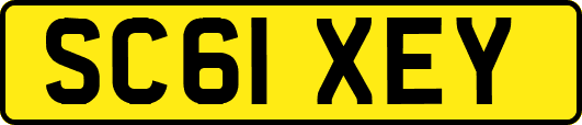 SC61XEY