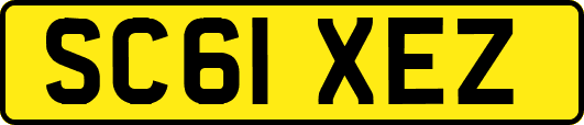 SC61XEZ