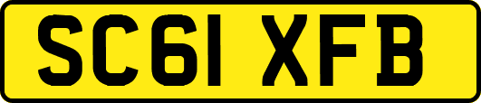 SC61XFB