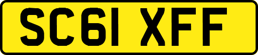 SC61XFF