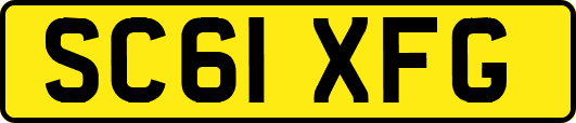 SC61XFG
