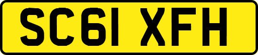SC61XFH