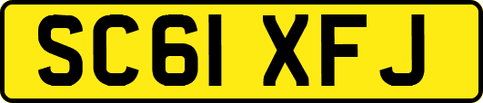 SC61XFJ