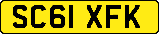 SC61XFK