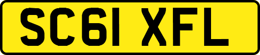SC61XFL