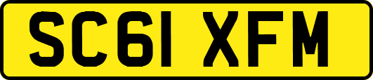 SC61XFM