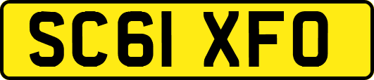 SC61XFO