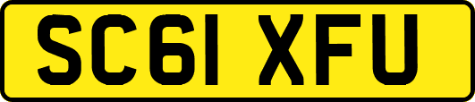 SC61XFU