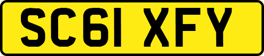 SC61XFY